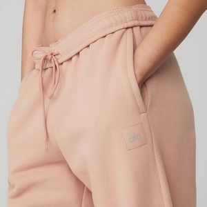 Alo Renown Heavy Weight Sweatpant